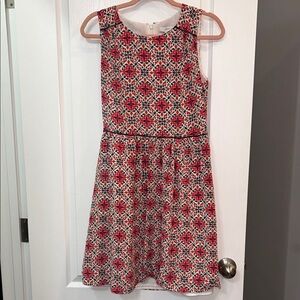 Women’s J crew dress